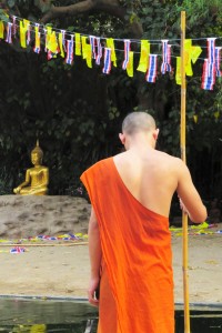 Monk and Flags_T