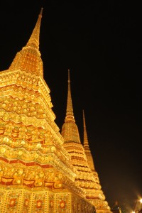 Wat Pho at Night (5)_T
